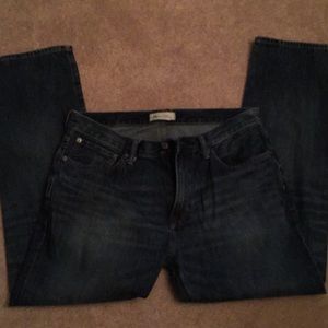 GAP 34 x 30 Jeans